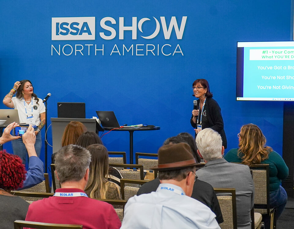 Supportive Community